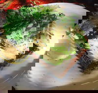 The Organic Market  Caf - Accommodation BNB