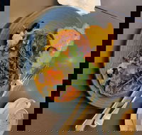 The Coffee Club - Majura Park - Airport  Pialligo - Accommodation BNB