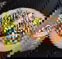 The Burrito Bar - Accommodation BNB