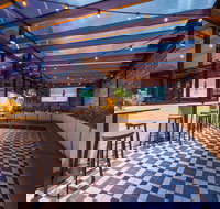 The Sporting Globe Geelong - Accommodation BNB