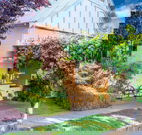 The Old Mill Cafe and Restaurant - Accommodation BNB