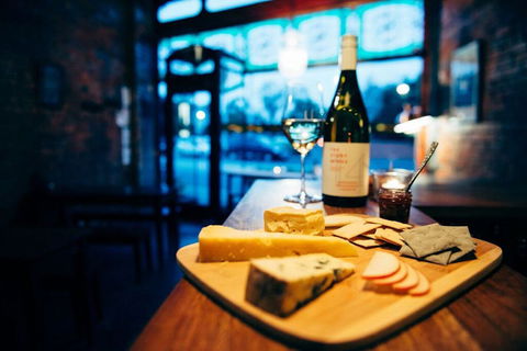 The Barn At Kalimna - Accommodation BNB 0