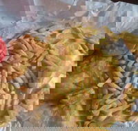 Tullamarine Fish  Chips - Accommodation BNB