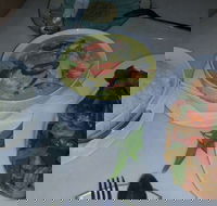 Wii's Thai Cafe  Takeaway - Accommodation BNB