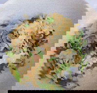 William Blue Dining - Accommodation BNB