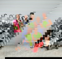 Your Food Collective - Accommodation BNB