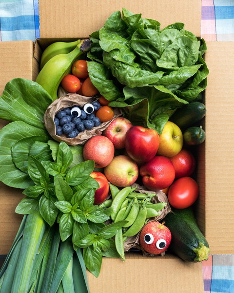 Your Food Collective - Accommodation BNB 1