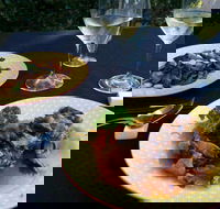 Ace High Eatery and Bar - Accommodation BNB