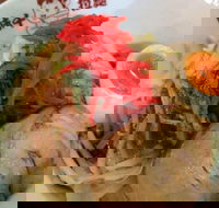 Ajisen Ramen - Chadstone - Accommodation BNB