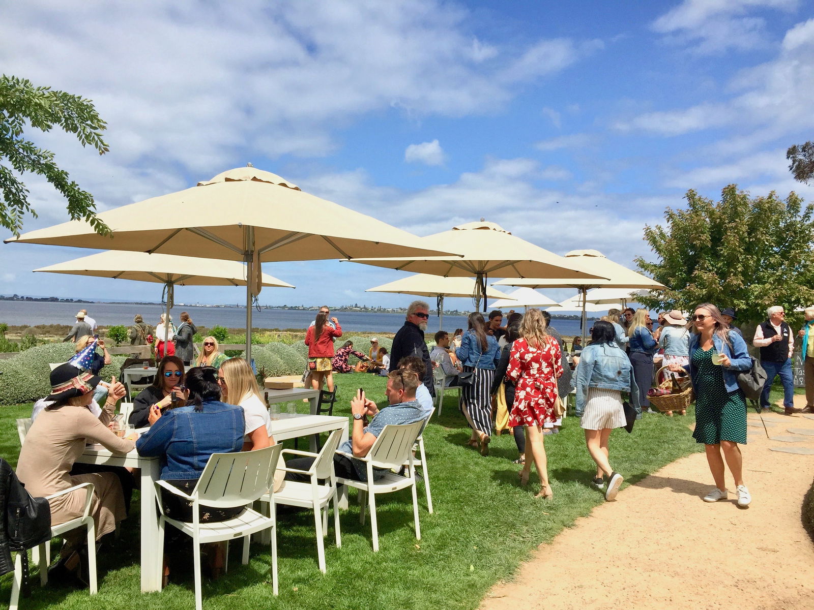 Swan Bay VIC Accommodation BNB