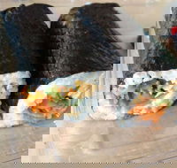 Bear  Cub - Accommodation BNB