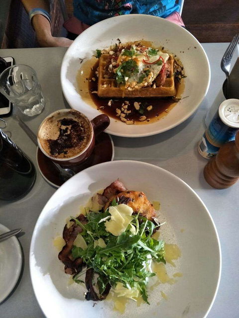 Benesse Coffee + Kitchen - Accommodation BNB 0