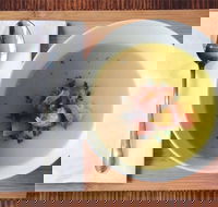 Blacksmith Specialty Coffee - Accommodation BNB