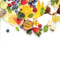 Boost Juice - Riverview - Accommodation BNB