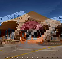 Cafe Borellas - Accommodation BNB