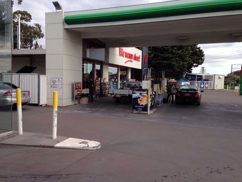 C Coffee - Athelstone - Accommodation BNB 0