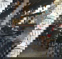 Cottons wine bar - Accommodation BNB