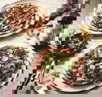 Crust - Mount Gravatt - Accommodation BNB