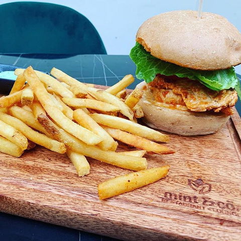 Customs House Inn - Accommodation BNB 0