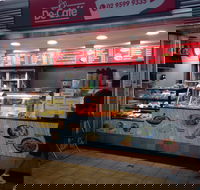 De Cafe - Accommodation BNB