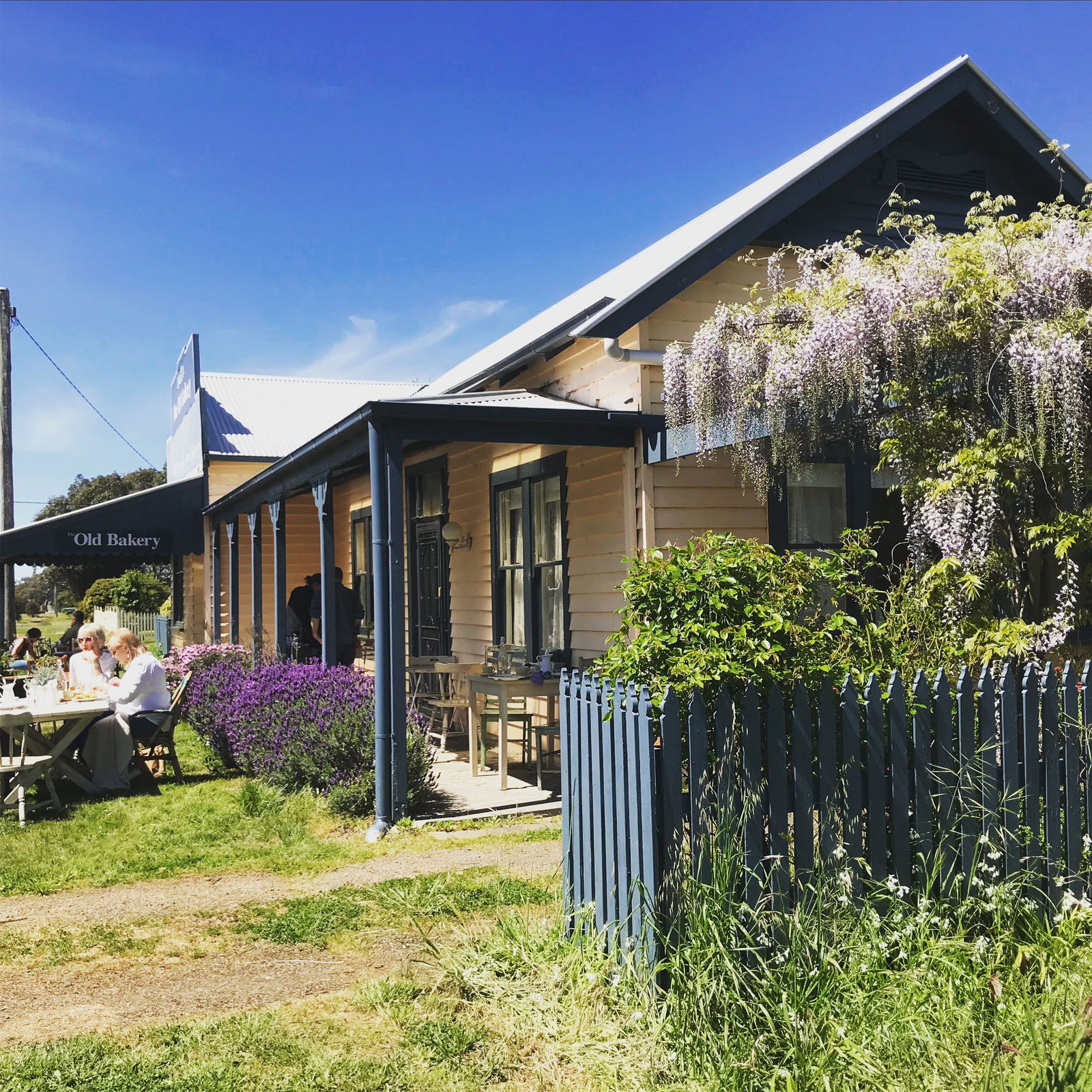 Dunkeld VIC Accommodation BNB