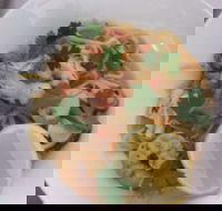 Elliotts Bistro - Accommodation BNB