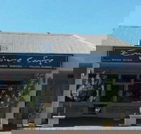 Empire Cafe - Accommodation BNB