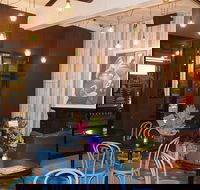 Endless Summer Cafe - Accommodation BNB