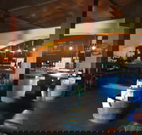 Forest Hill Wines - Accommodation BNB