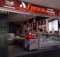 Fresca - Accommodation BNB