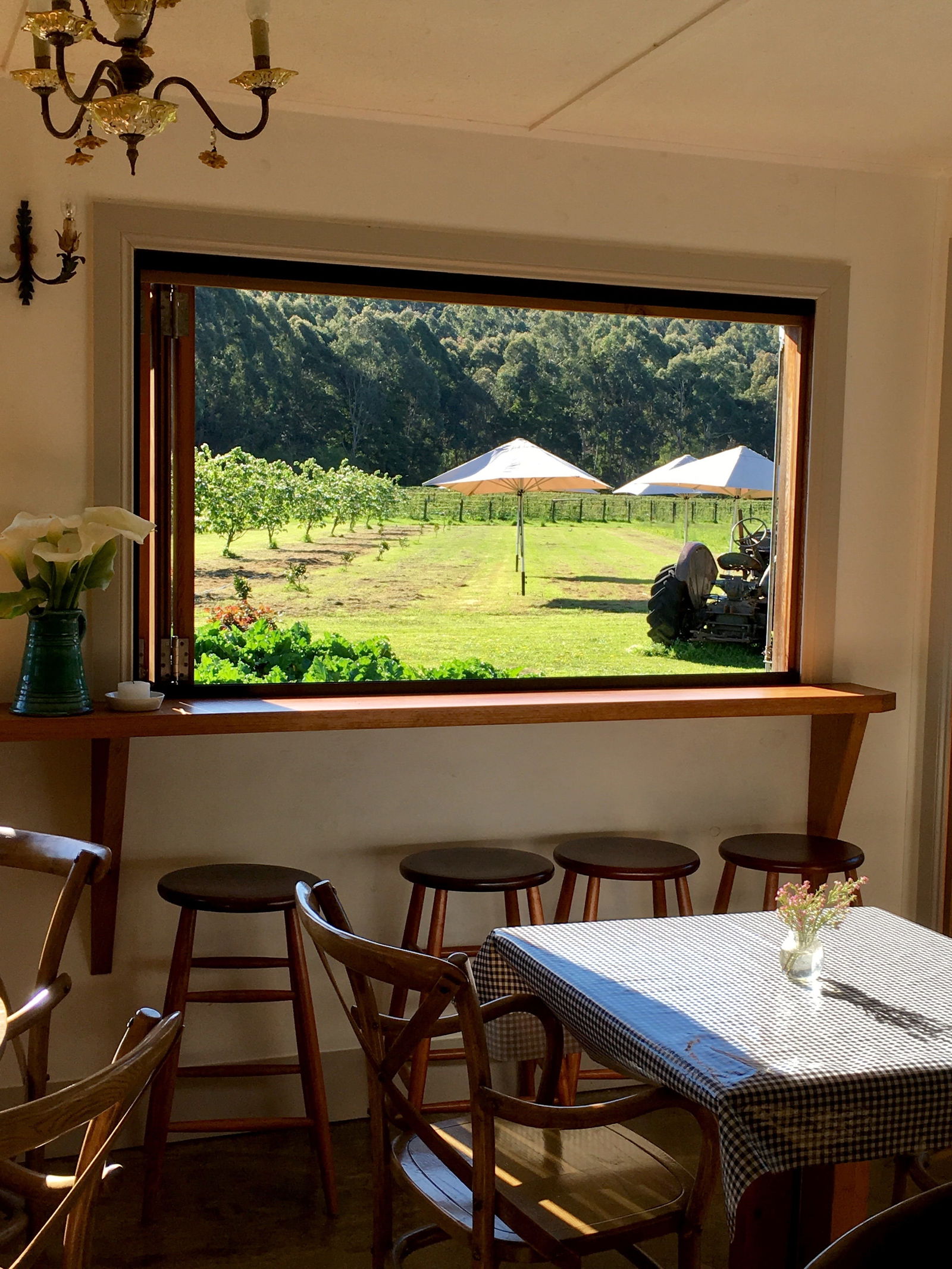 Pennyroyal VIC Accommodation BNB