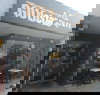 Gold Star Cafe - Accommodation BNB