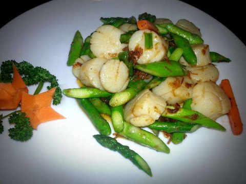 Golden Gate Chinese Restaurant - Accommodation BNB 0