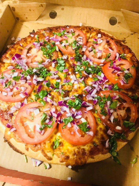 Il Amalfi Pizza Pasta - Burwood East - Accommodation BNB 0