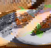 Imperial Palace - Accommodation BNB