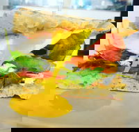 Jakey Boy Cafe - Accommodation BNB