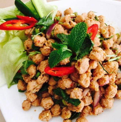 Jamie House Thai Restaurant - Accommodation BNB 0