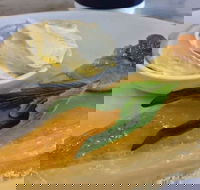 Jamaica Blue - Murdoch - Accommodation BNB