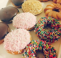 Krispy Kreme - Riverview - Accommodation BNB