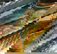 Lebanese Loaf - Accommodation BNB