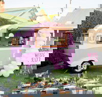 Miss Fizz - Mobile Prosecco Bar - Accommodation BNB