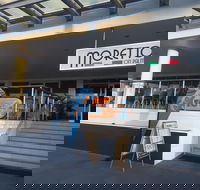 Moretto's On Palmer - Accommodation BNB