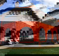 Muddy Waters Cafe - Accommodation BNB