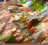 Narinthorn Thai Food - Accommodation BNB