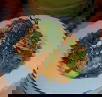 Nelson's of Bridgetown - Accommodation BNB