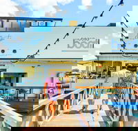 Noosa Boathouse - Accommodation BNB