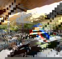 Parkwood Tavern - Accommodation BNB