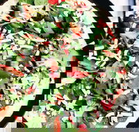 Park Pizzeria - Accommodation BNB