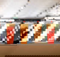 Penang Road - Accommodation BNB