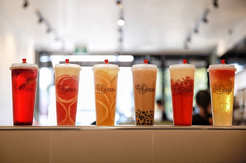 Penang Road - Accommodation BNB 0